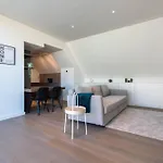 Appartamento Prata Riverside I By Innkeeper
