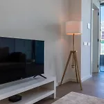 Prata Riverside I By Innkeeper Appartamento *