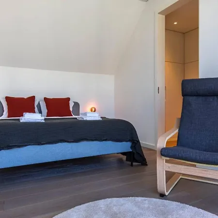 Apartmán Prata Riverside I By Innkeeper Lisboa