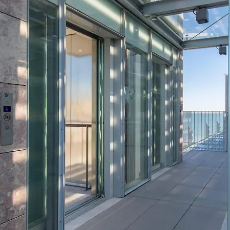 Prata Riverside I By Innkeeper Lisboa