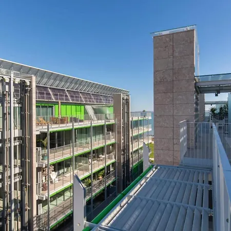 Apartman Prata Riverside I By Innkeeper