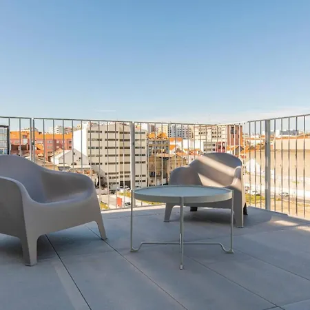 Prata Riverside I By Innkeeper *