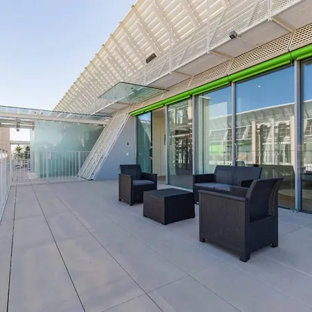 Prata Riverside I By Innkeeper