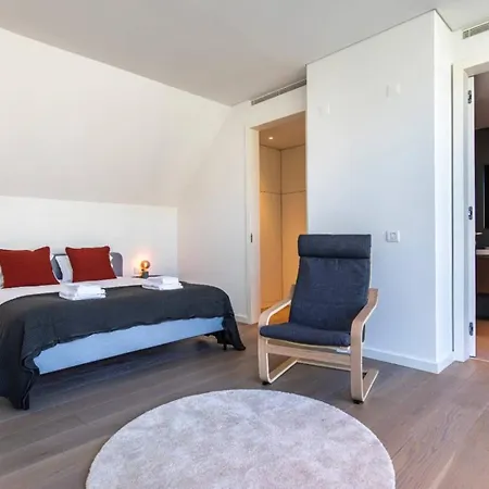 Prata Riverside I By Innkeeper Apartman *