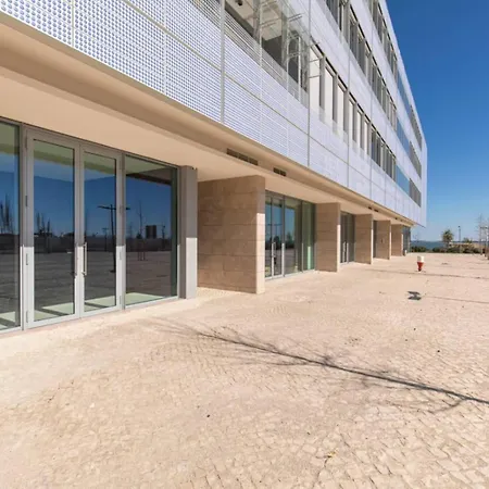 Prata Riverside I By Innkeeper *