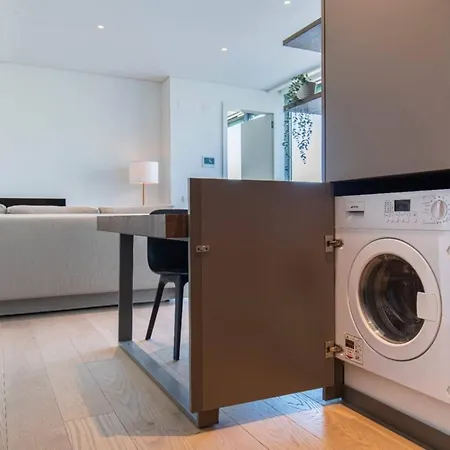 Prata Riverside I By Innkeeper Lisboa