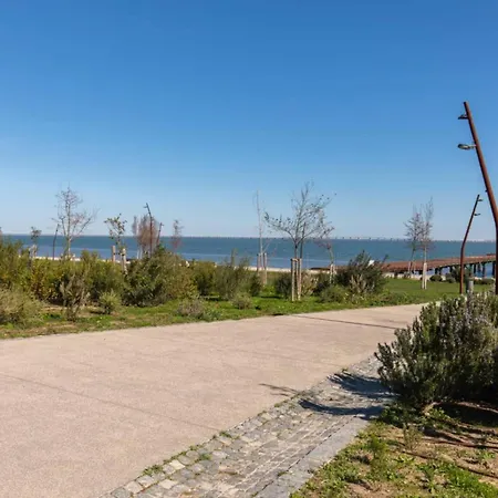 Prata Riverside I By Innkeeper * Lisboa