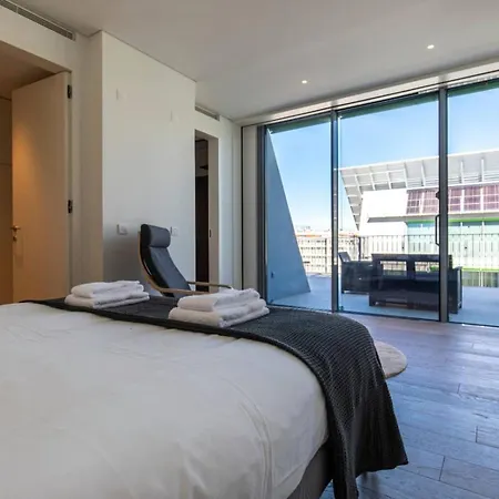 Prata Riverside I By Innkeeper *