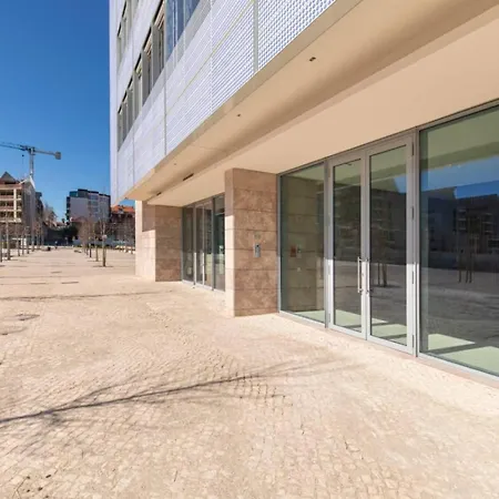 Apartman Prata Riverside I By Innkeeper