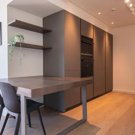 Prata Riverside I By Innkeeper Apartman *