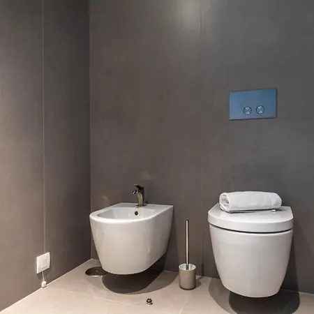 Apartman Prata Riverside I By Innkeeper *