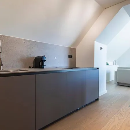 Prata Riverside I By Innkeeper Apartman Lisboa