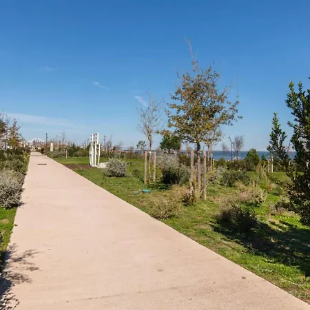 Prata Riverside I By Innkeeper Lisboa