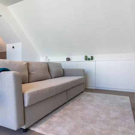 Apartman Prata Riverside I By Innkeeper Lisboa