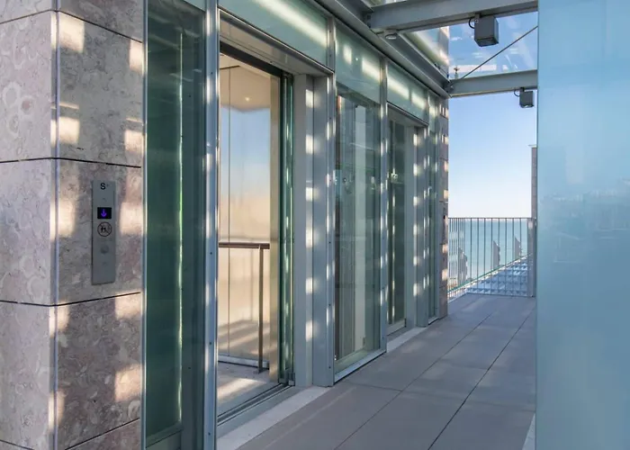 Prata Riverside I By Innkeeper Lisboa