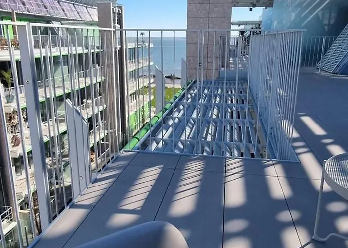 Prata Riverside I By Innkeeper Apartamento Lisboa