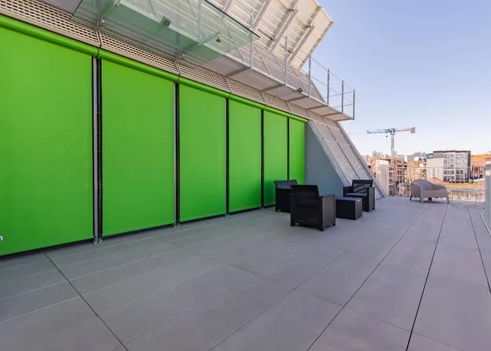 Prata Riverside I By Innkeeper * Lisboa