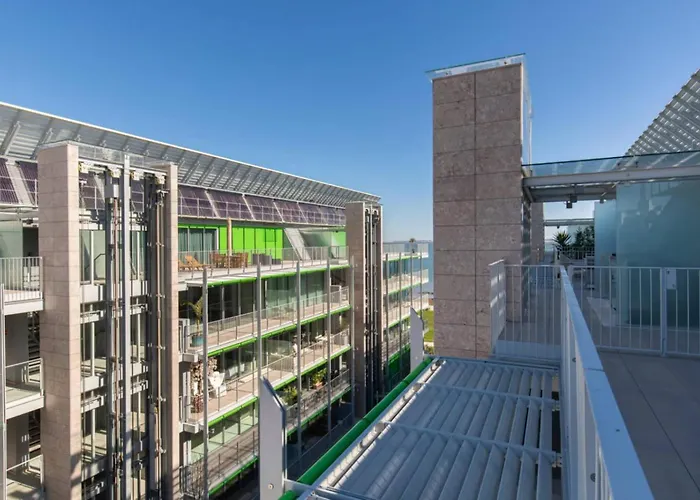 Apartamento Prata Riverside I By Innkeeper