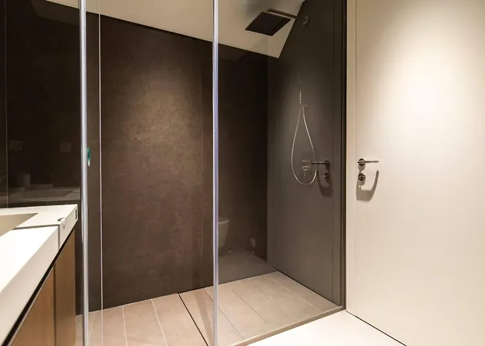 Apartamento Prata Riverside I By Innkeeper *