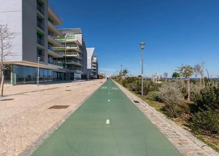 Prata Riverside I By Innkeeper Apartamento Lisboa