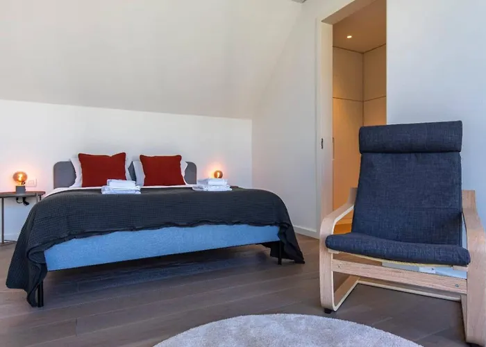 Apartamento Prata Riverside I By Innkeeper Lisboa