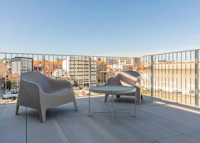 Prata Riverside I By Innkeeper *