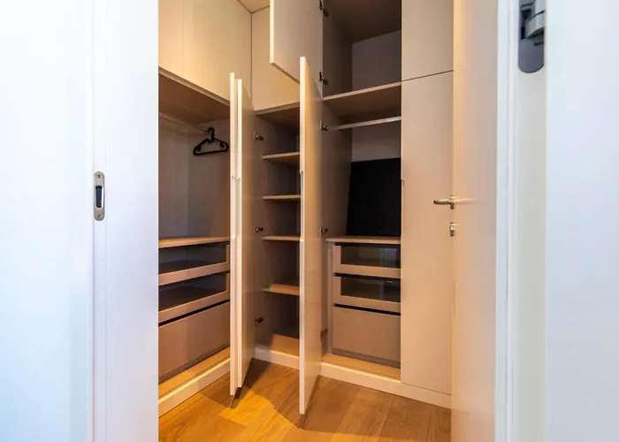 Prata Riverside I By Innkeeper Apartamento