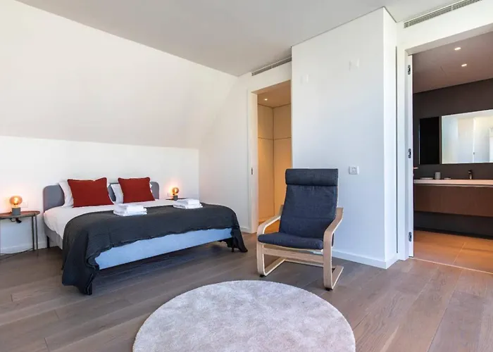 Prata Riverside I By Innkeeper Apartamento *