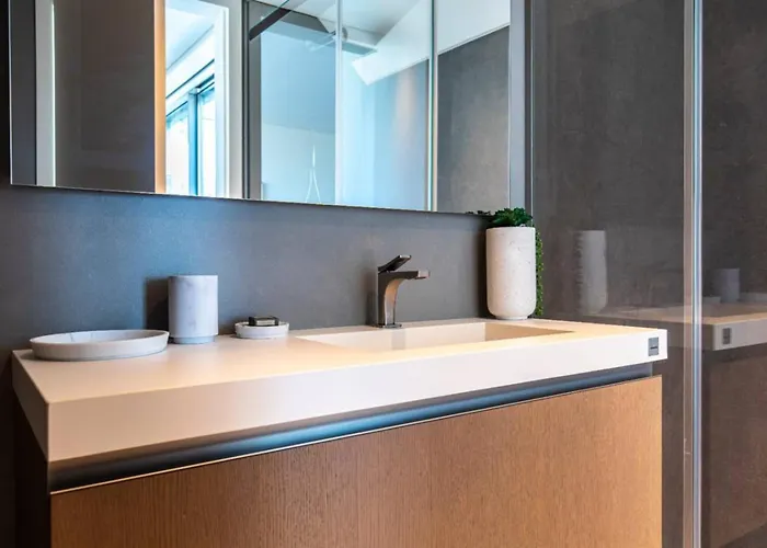 Apartamento Prata Riverside I By Innkeeper *