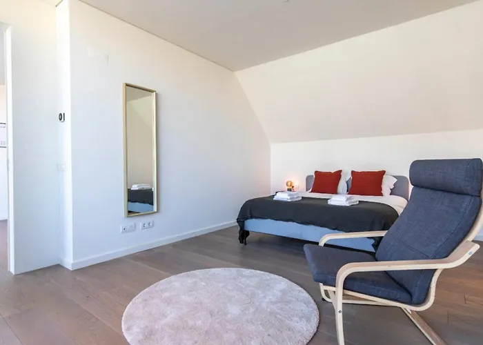 Prata Riverside I By Innkeeper Apartamento Lisboa