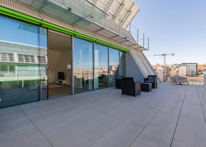 Prata Riverside I By Innkeeper