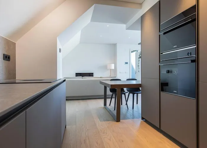 Prata Riverside I By Innkeeper Apartamento