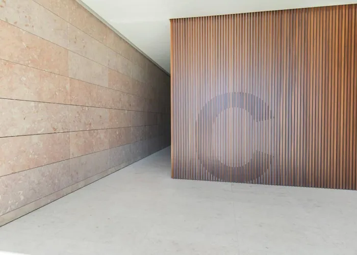 Apartamento Prata Riverside I By Innkeeper