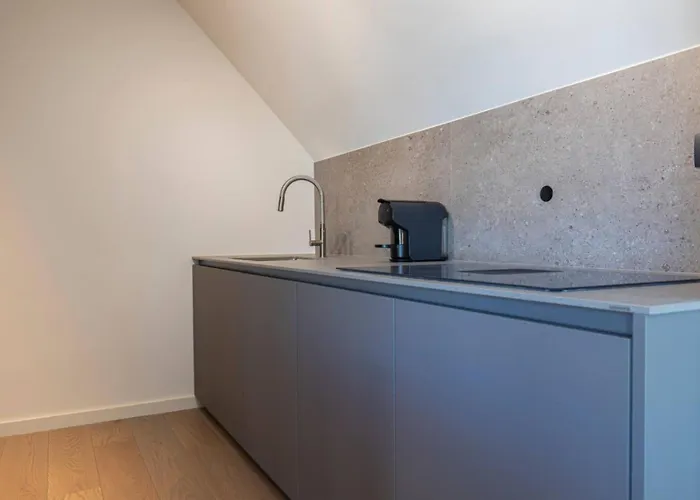 Prata Riverside I By Innkeeper Lisboa