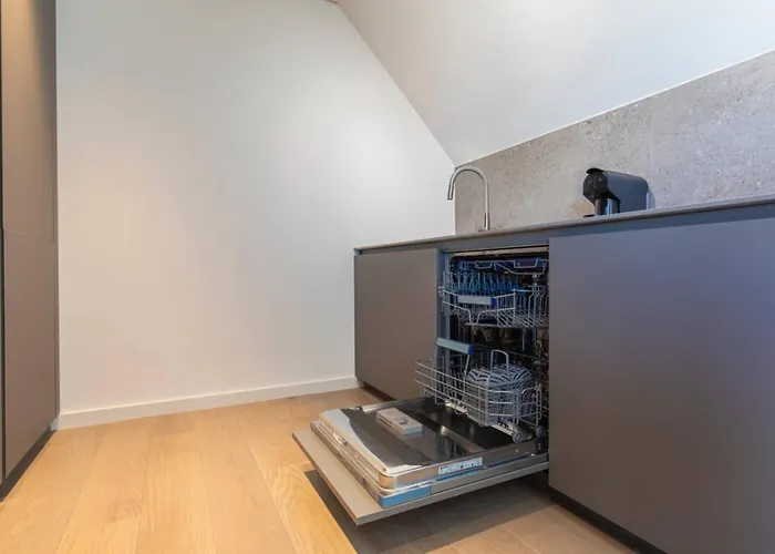 Prata Riverside I By Innkeeper * Lisboa