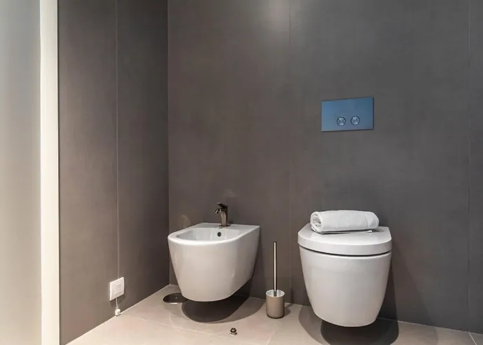 Apartamento Prata Riverside I By Innkeeper *