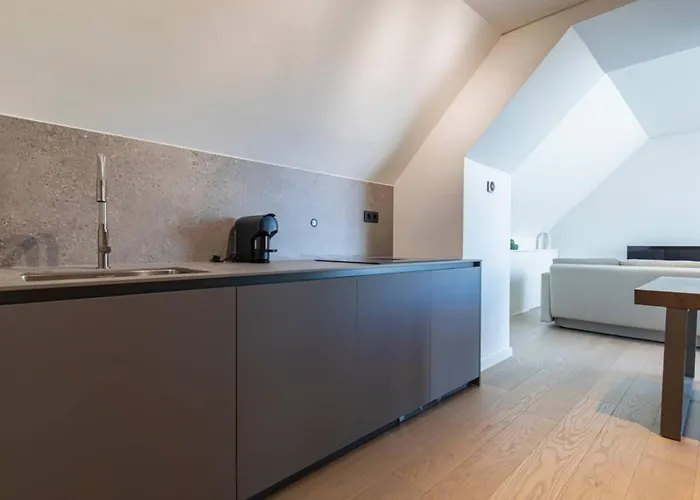 Prata Riverside I By Innkeeper Apartamento Lisboa