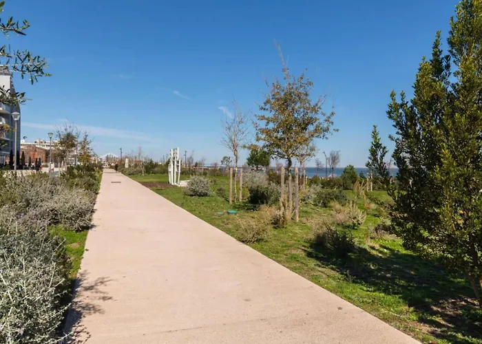 Prata Riverside I By Innkeeper Lisboa