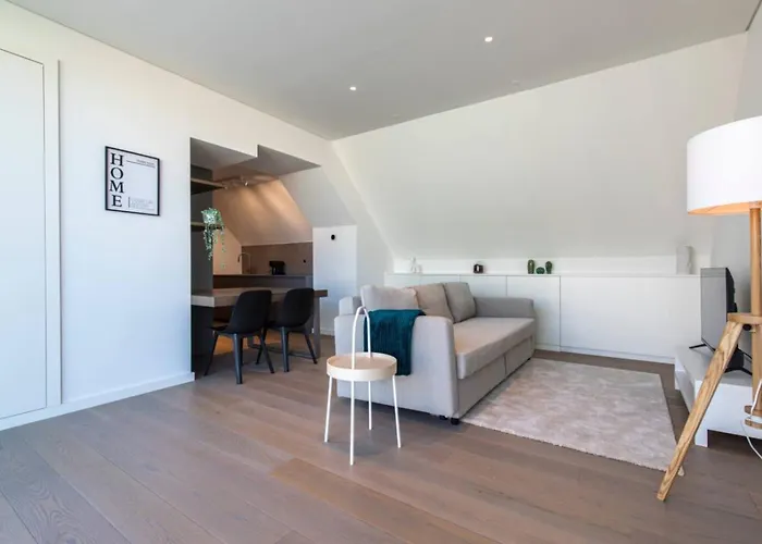 Apartamento Prata Riverside I By Innkeeper