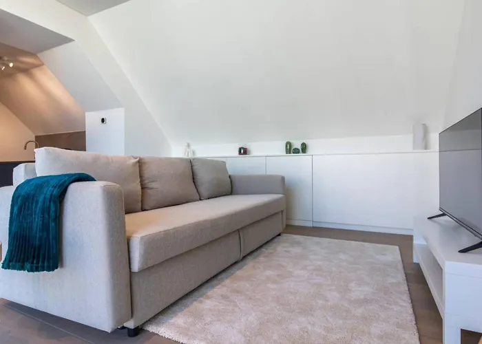 Apartamento Prata Riverside I By Innkeeper Lisboa