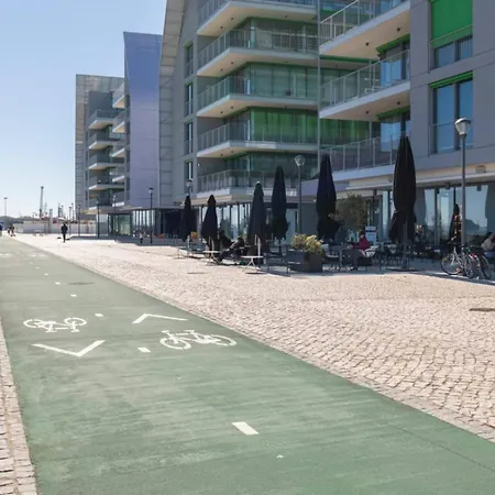 Prata Riverside I By Innkeeper