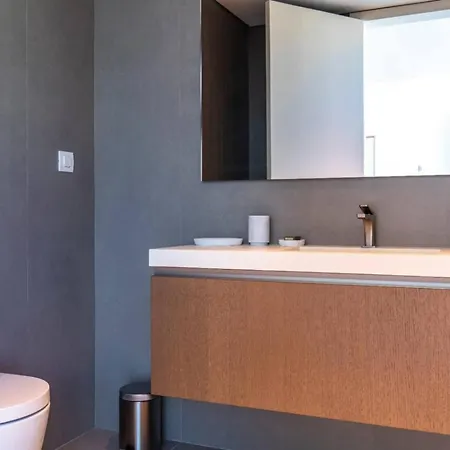 Prata Riverside I By Innkeeper Apartament *