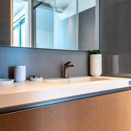 Apartament Prata Riverside I By Innkeeper *