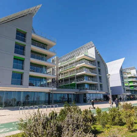 Prata Riverside I By Innkeeper Apartamento