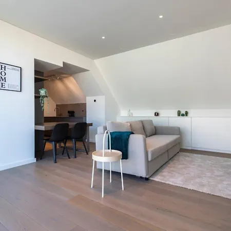 Apartament Prata Riverside I By Innkeeper
