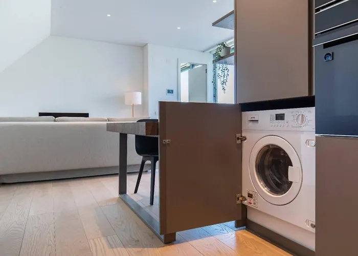 Prata Riverside I By Innkeeper Lisboa